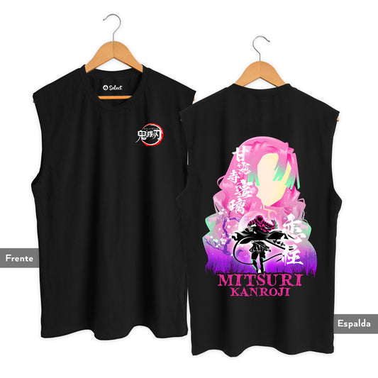 Camisilla Mitsuri Kanroji