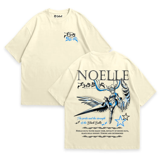 Camiseta Noelle Valquiria