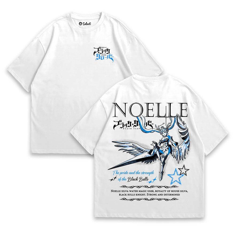 Camiseta Noelle Valquiria