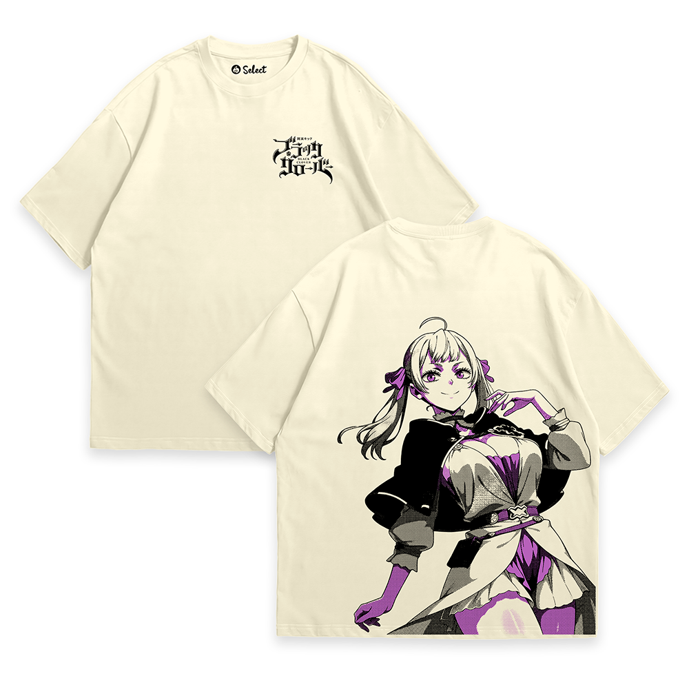 🔥 Edición Exclusiva: Black Clover TOTE PACK🔥