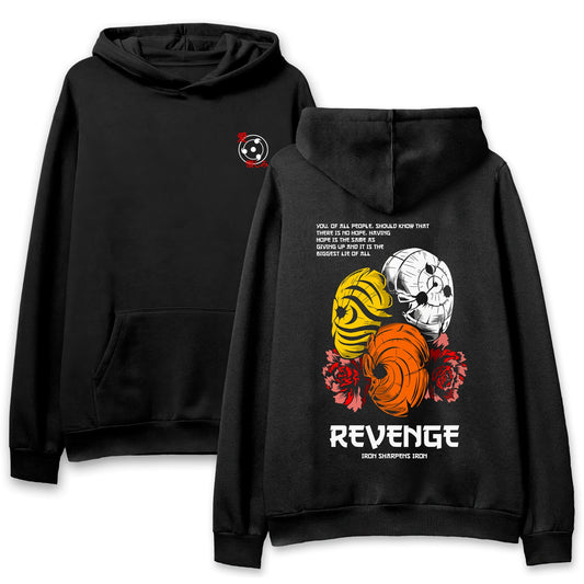 Buzo Obito Revenge