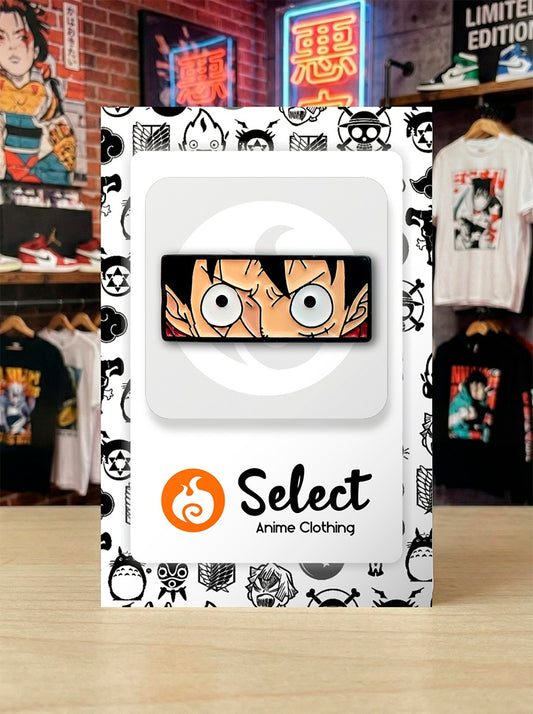 PIN - Luffy