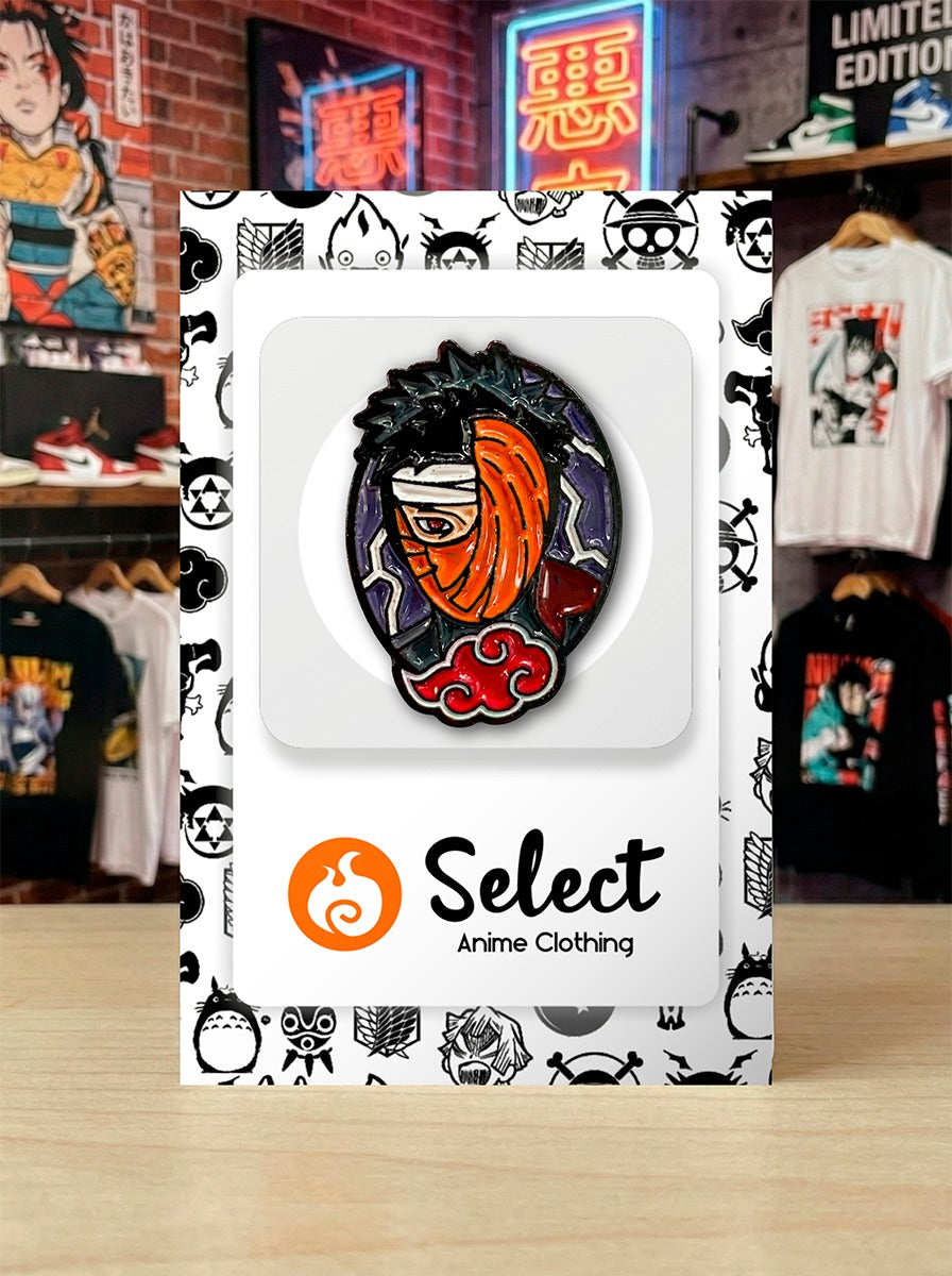 PIN - Obito