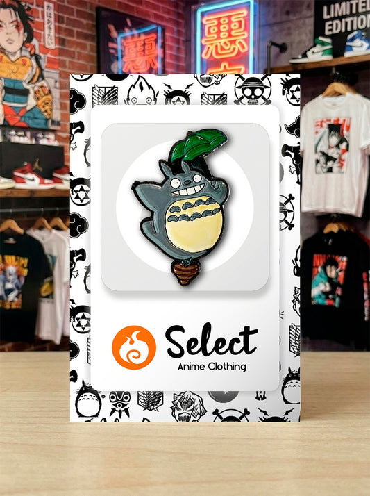 PIN - Totoro