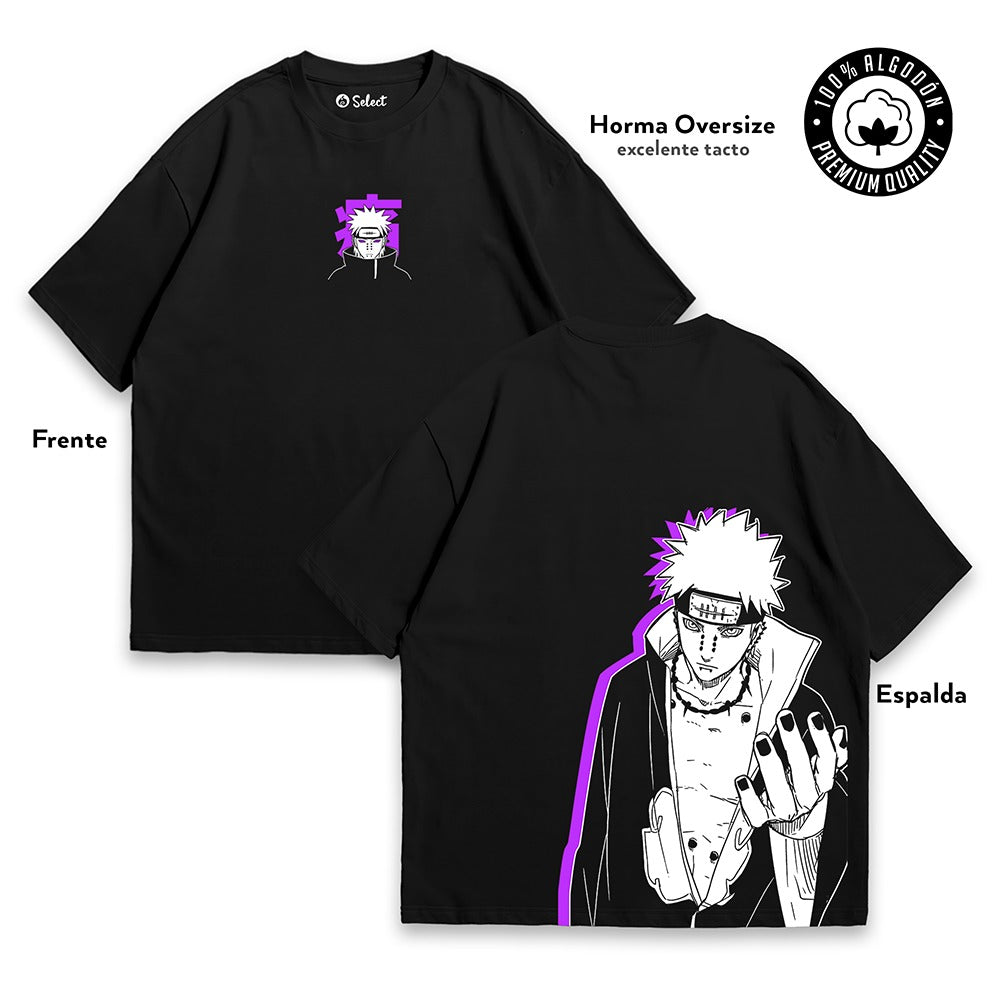 Camiseta Pain - Shadow