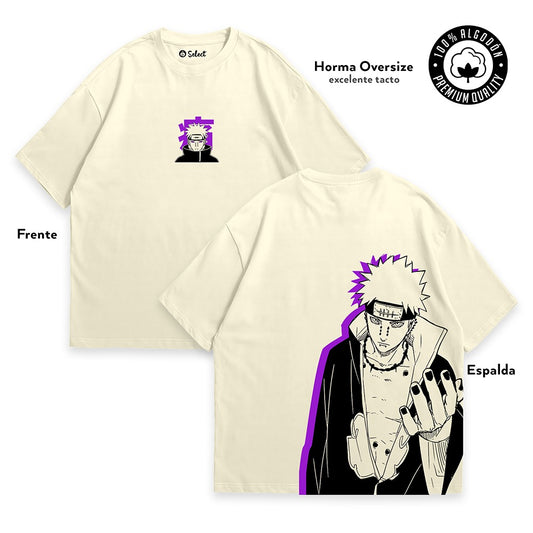 Camiseta Pain - Shadow