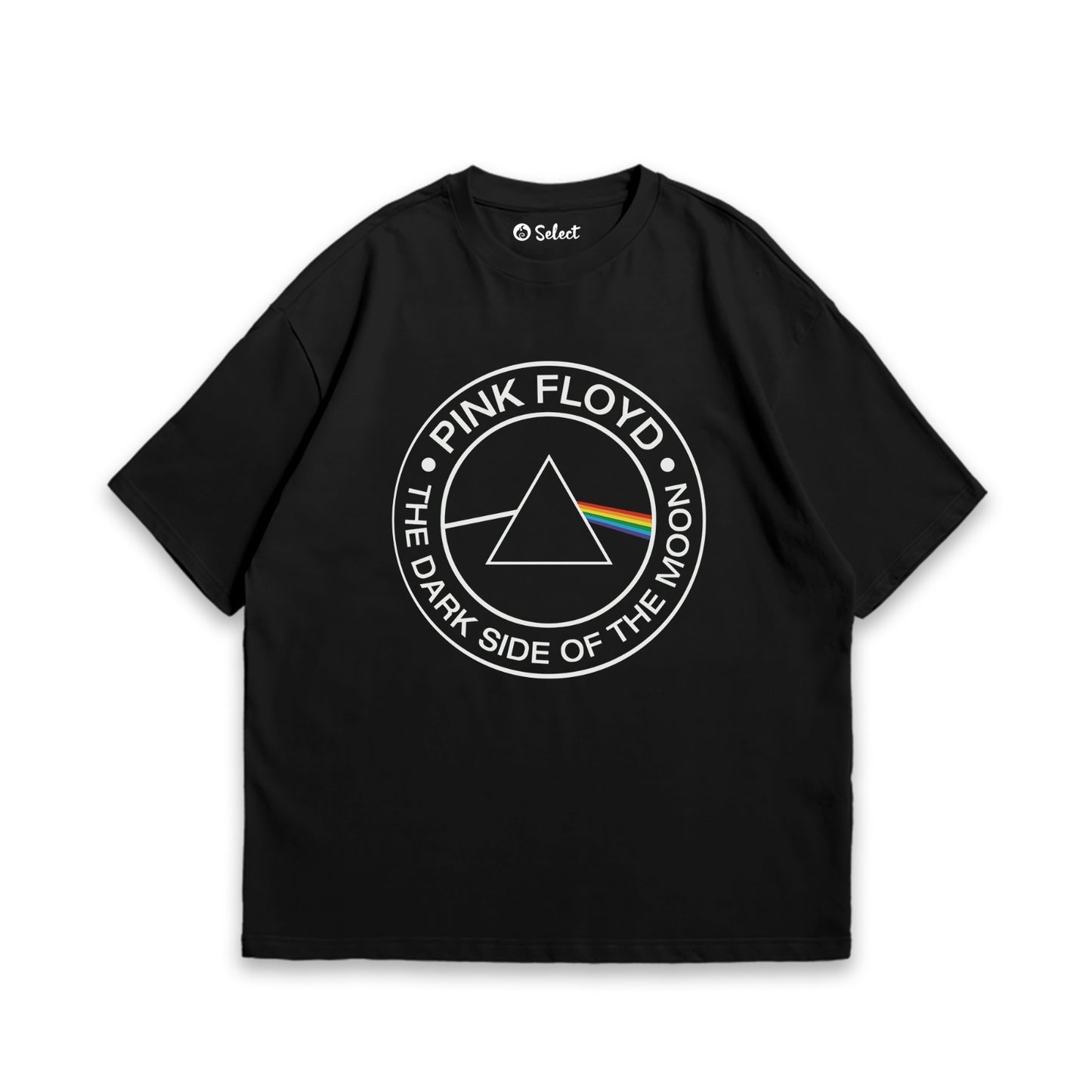 Camiseta Rock Echoes of Glory