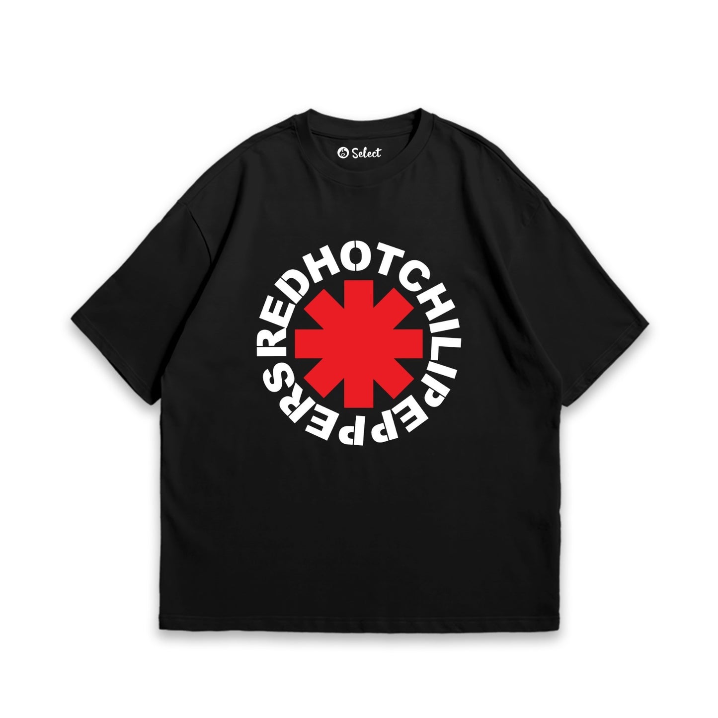 Camiseta Rock Sons of Rebellion