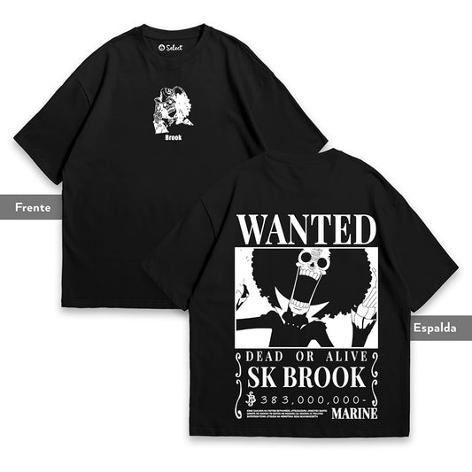 Camiseta SK Brook