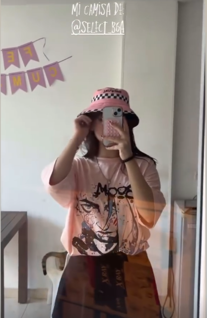 La Mayo | @Lamayo01