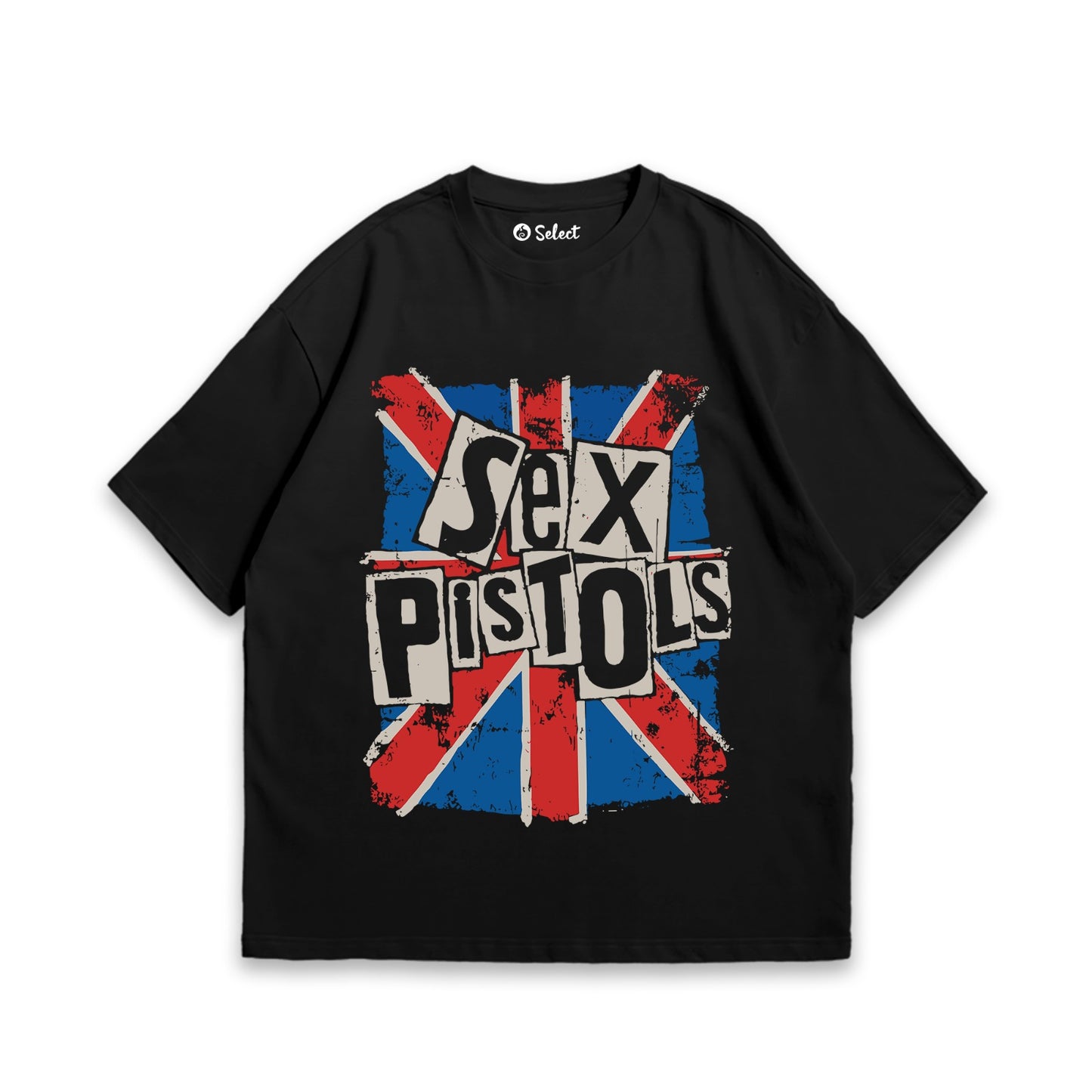 Camiseta Rock Sons of Rebellion