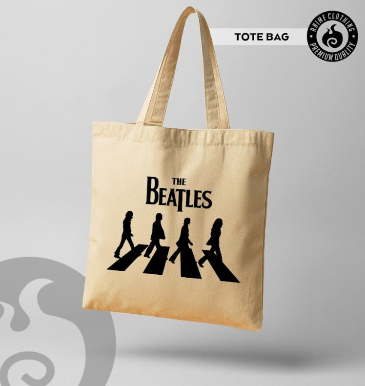 Tote Bag - The Beatles