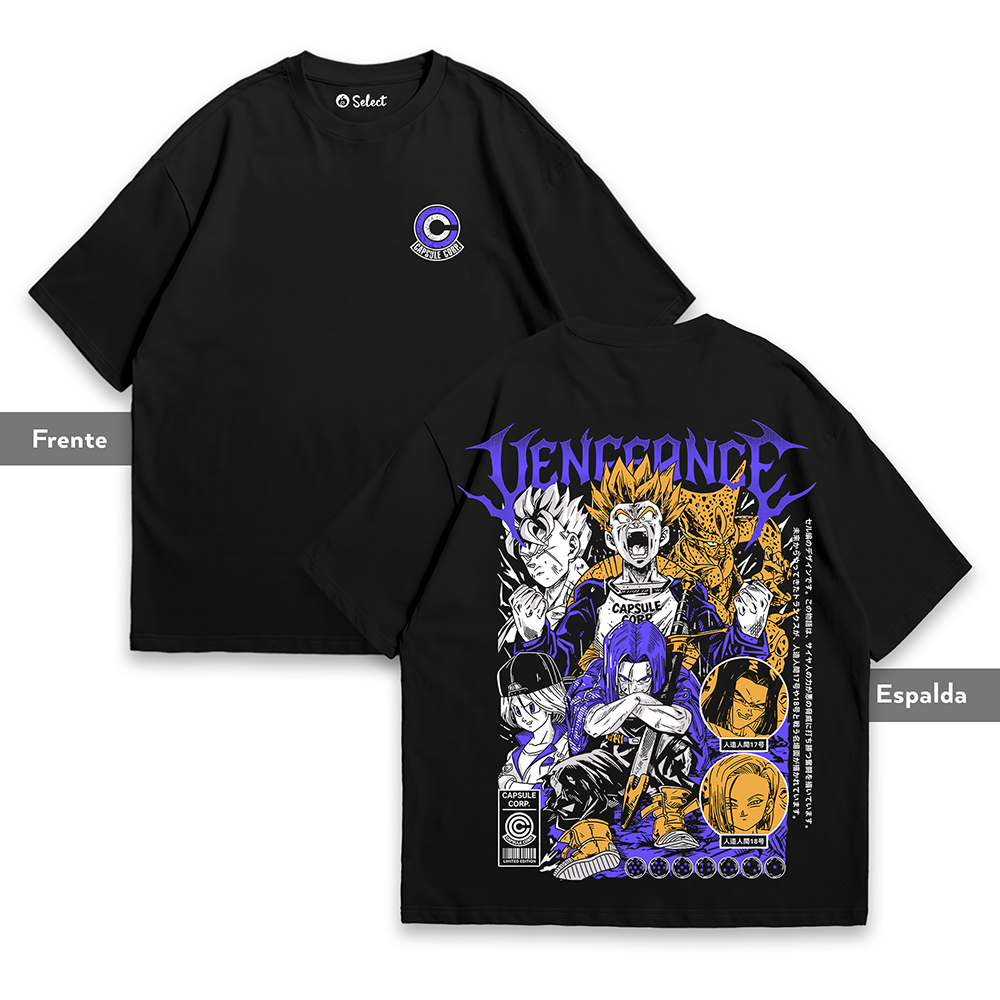 🔥 Edición Exclusiva: Dragon Ball Box Pack 🔥 (Camisetas)