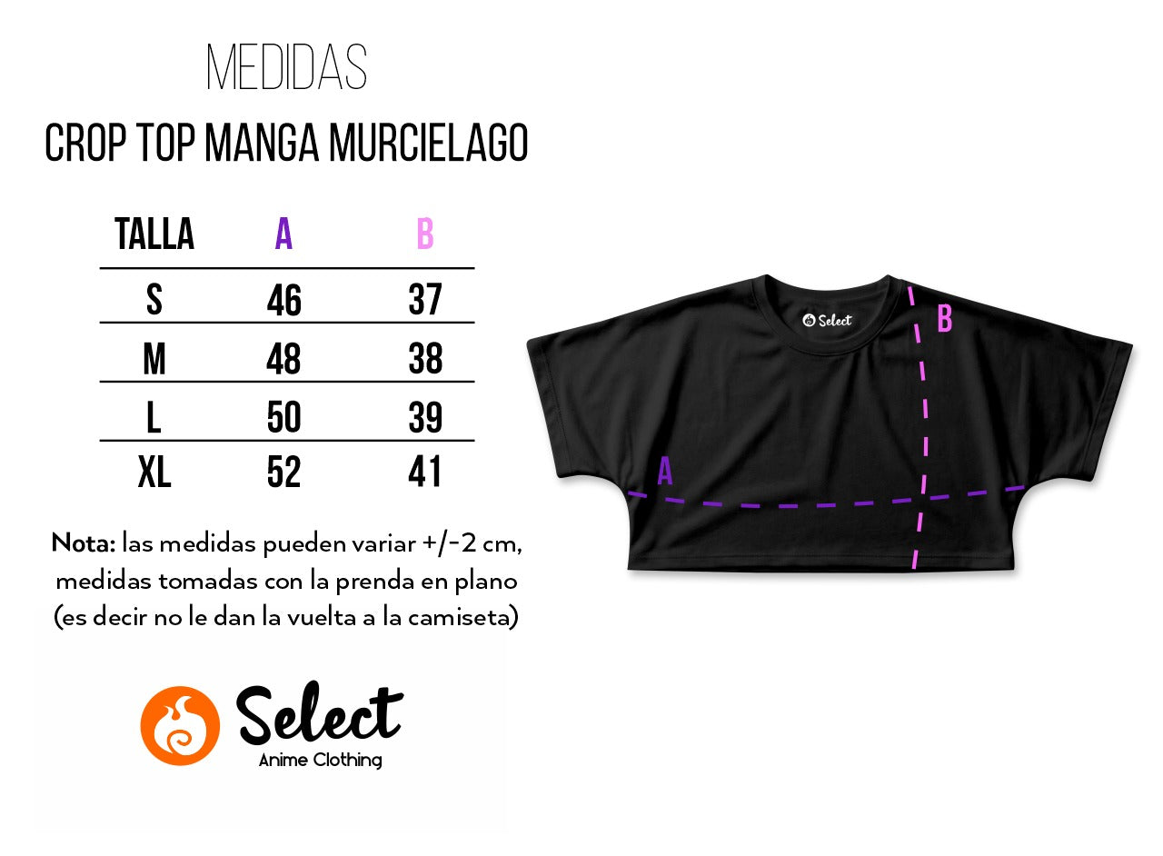 Crop Top Cute Gamer Kirby