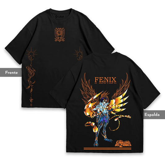 Camiseta Fenix