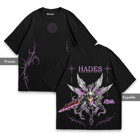Camiseta Hades