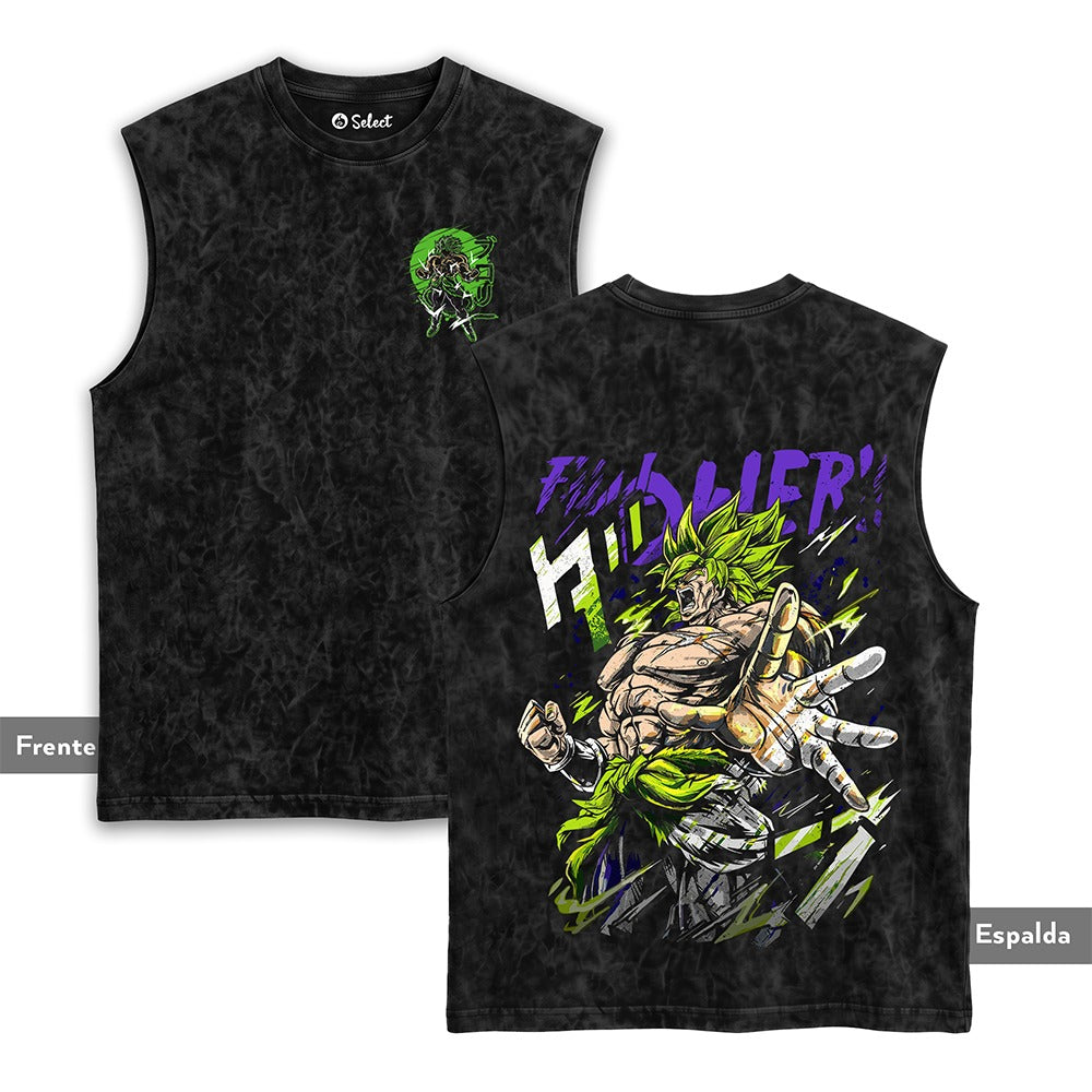 Camisilla Broly