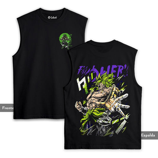Camisilla Broly