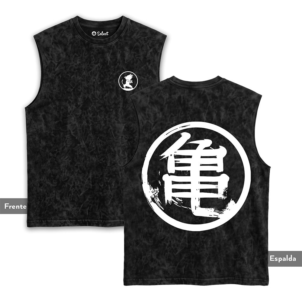 Camisilla Dragon Ball