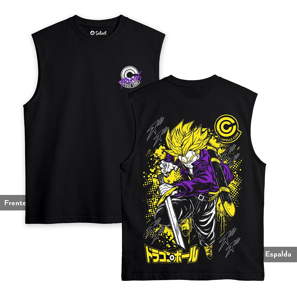 Camisilla Trunks Future
