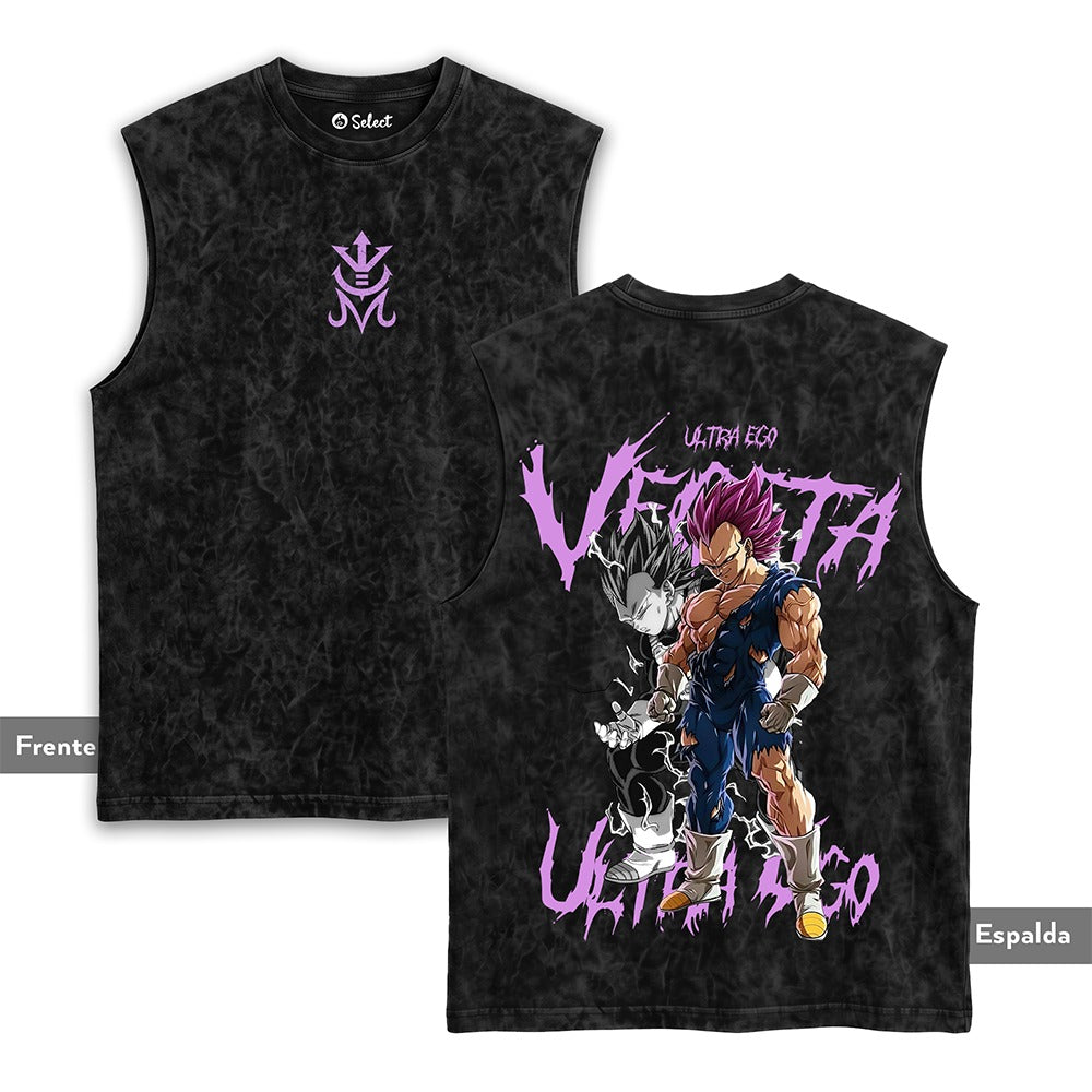 Camisilla Vegeta Ultra