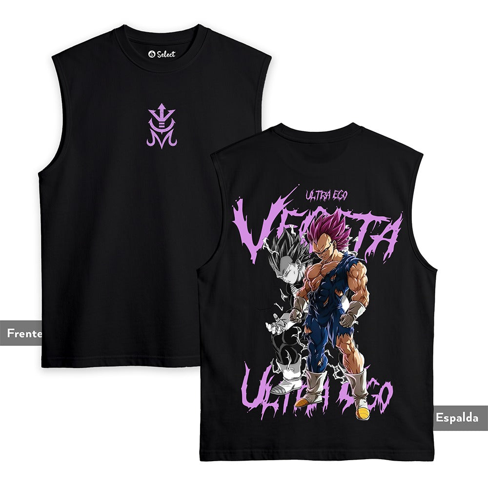 Camisilla Vegeta Ultra