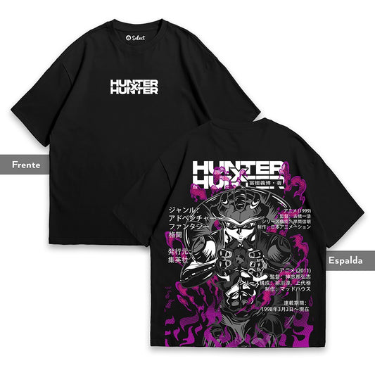 Camiseta Meruem