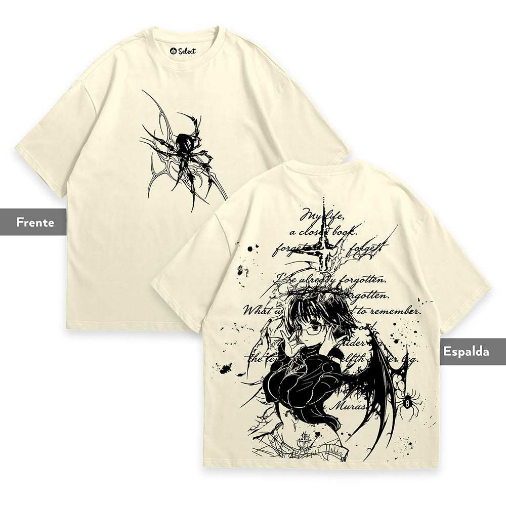 Camiseta Shizuku