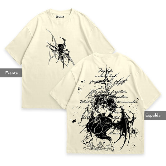 Camiseta Shizuku