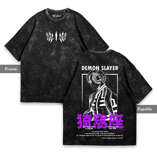 Camiseta Akasa