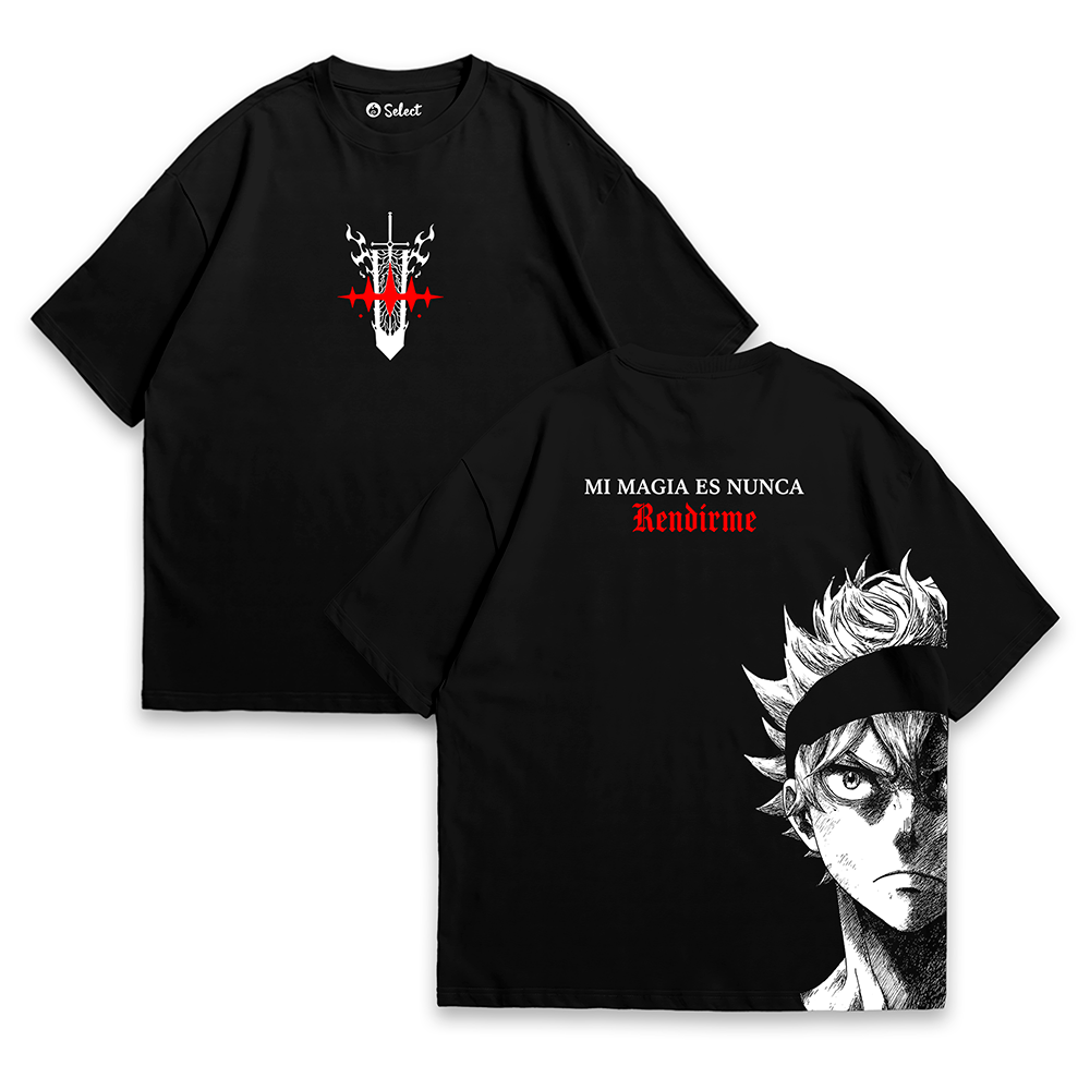 🔥 Edición Exclusiva: Black Clover TOTE PACK🔥