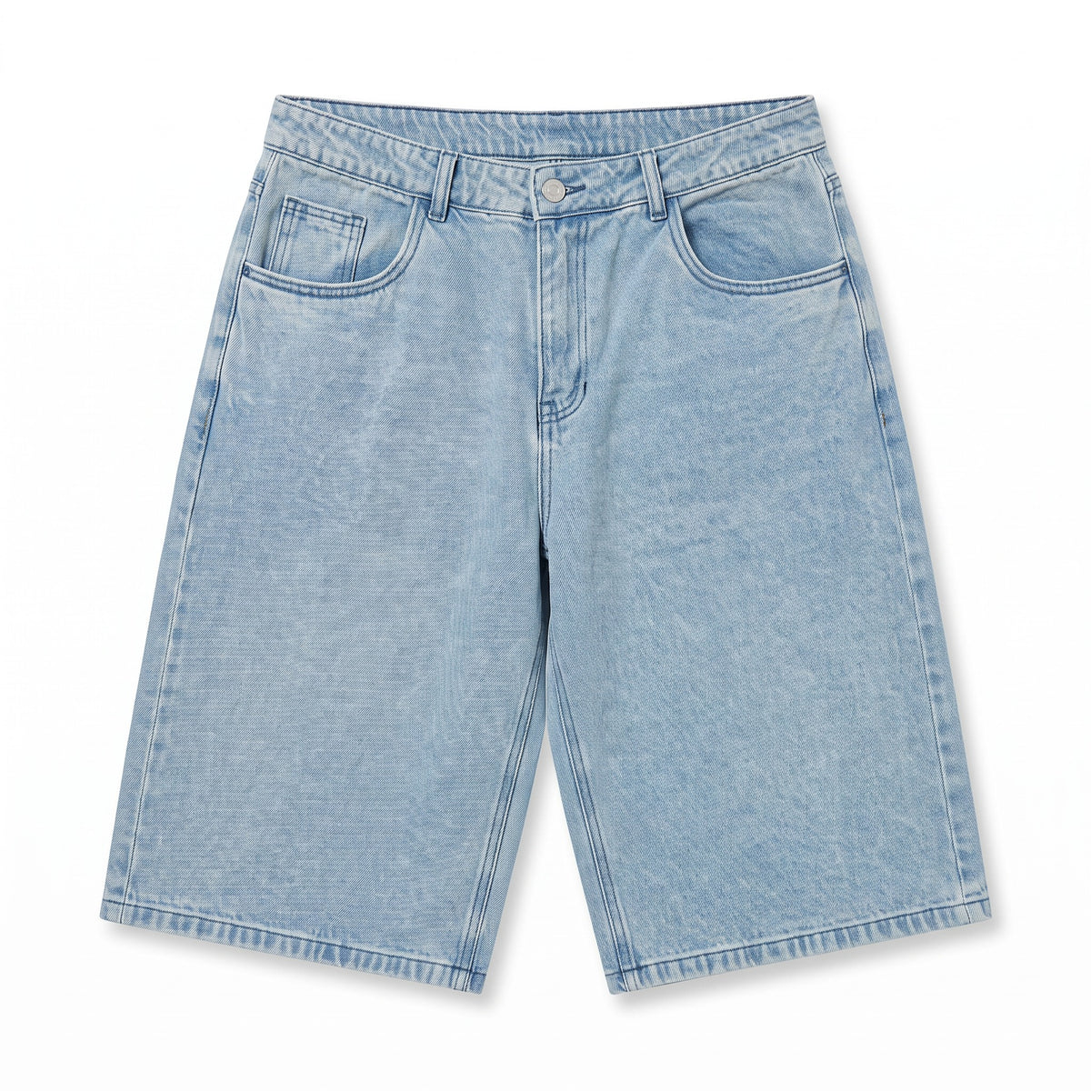 Bermuda Sky Baggy - frente