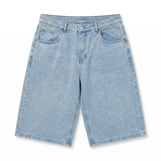 Bermuda Sky Baggy - frente