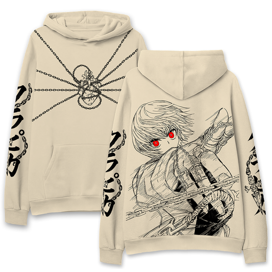 Buzo Kurapika Hxh