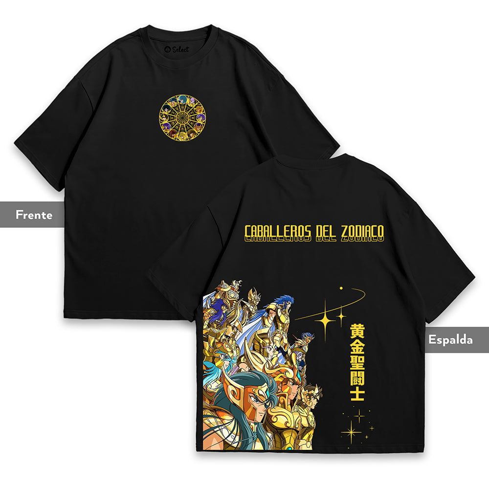 🔥 Edición Exclusiva: Caballeros del Zodiaco Tote Pack 🔥