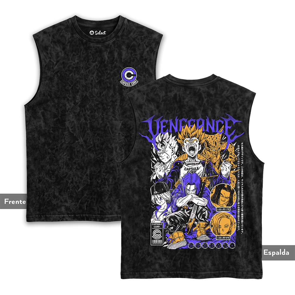 🔥 Edición Exclusiva: Dragon Ball Box Pack 🔥 (Camisillas)