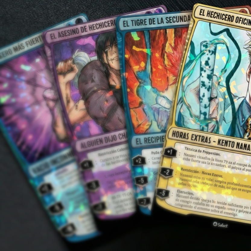 🔥 Edición Exclusiva: Jujutsu Kaisen Tote Pack 🔥