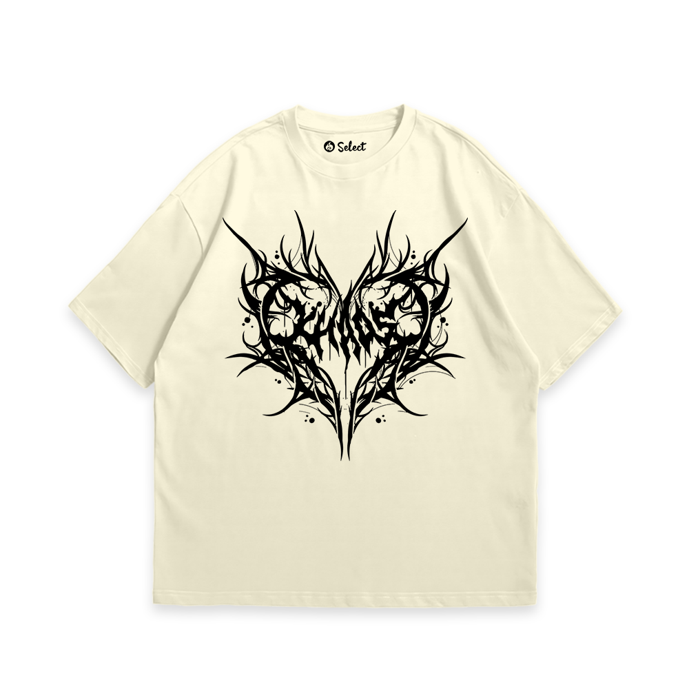 Camiseta Chaos