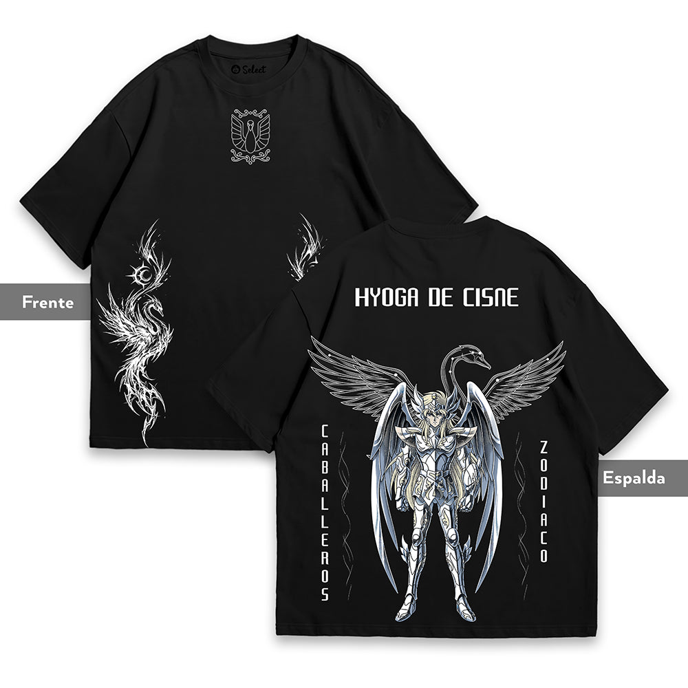 🔥 Edición Exclusiva: Caballeros del Zodiaco Tote Pack 🔥