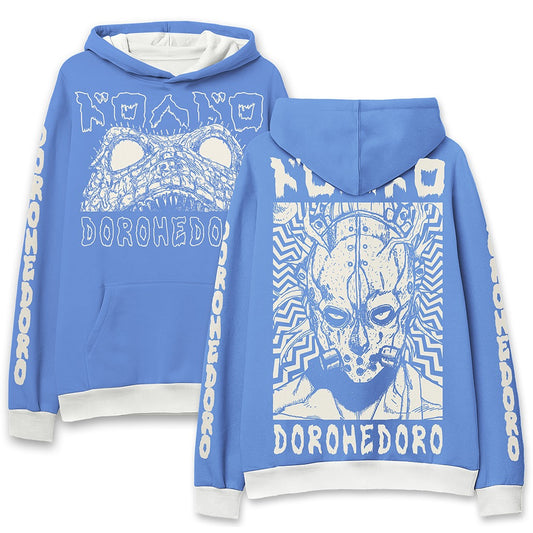 Buzo Caiman Mask Streetwear