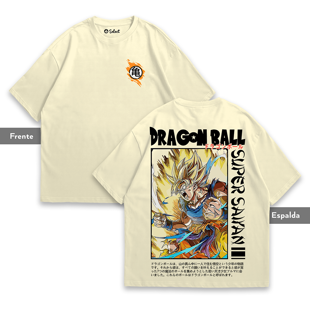 🔥 Edición Exclusiva: Dragon Ball Box Pack 🔥 (Camisetas)
