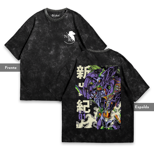 Camiseta Eva 01
