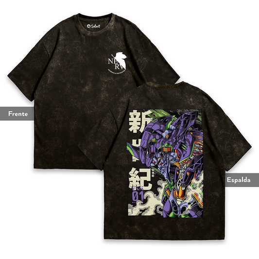 Camiseta Eva 01