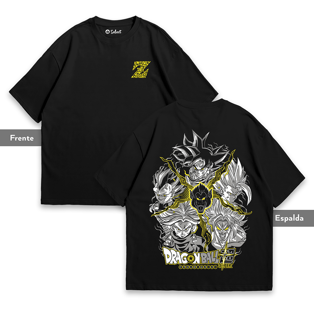 🔥 Edición Exclusiva: Dragon Ball Box Pack 🔥 (Camisetas)