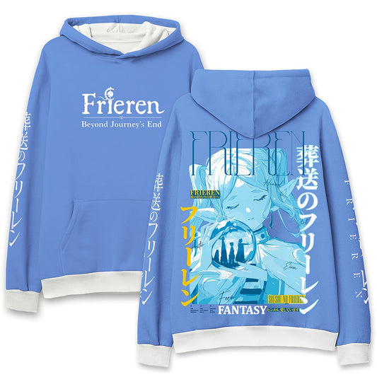 Buzo Azure Memory Frieren