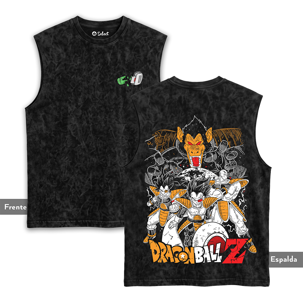 🔥 Edición Exclusiva: Dragon Ball Box Pack 🔥 (Camisillas)