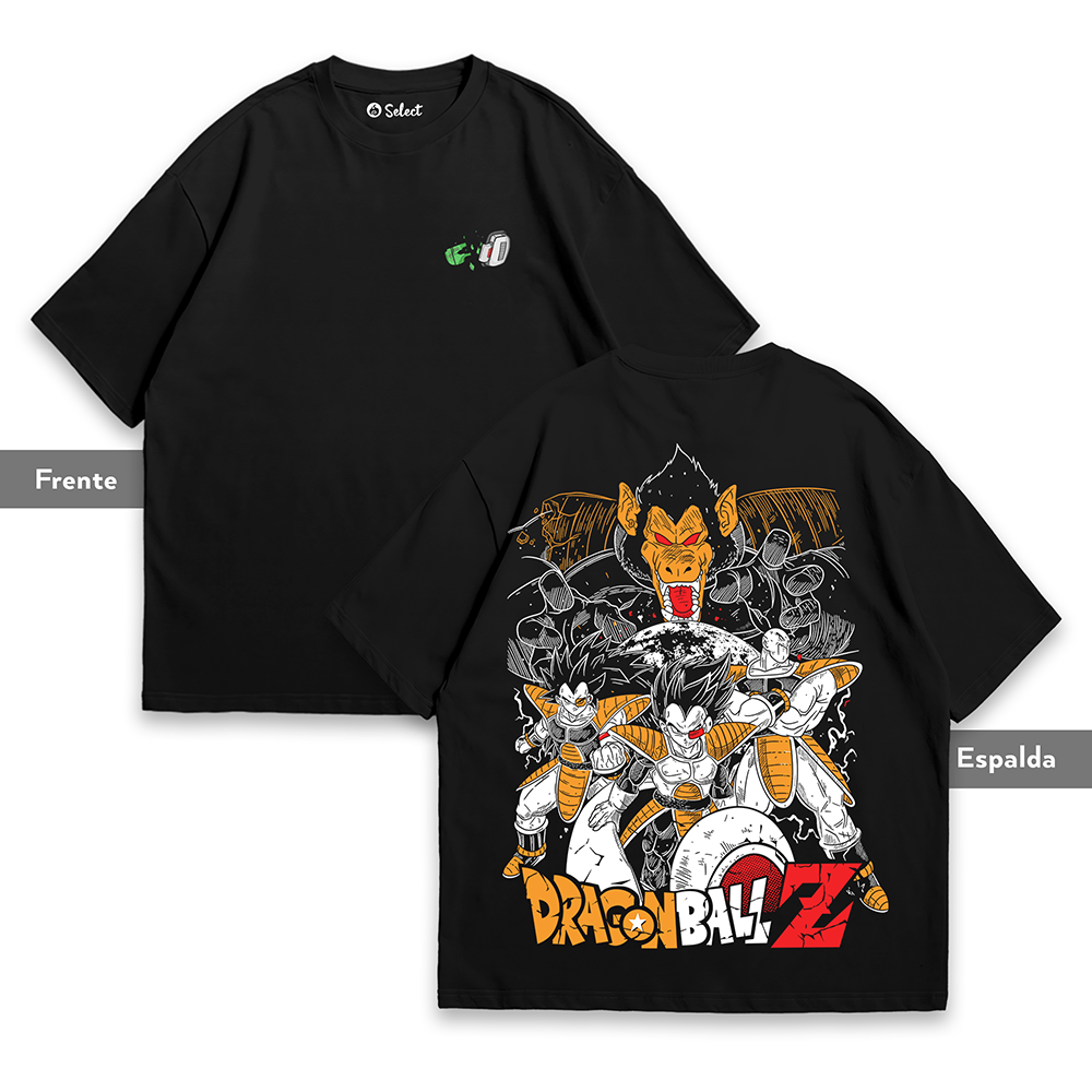 🔥 Edición Exclusiva: Dragon Ball Box Pack 🔥 (Camisetas)