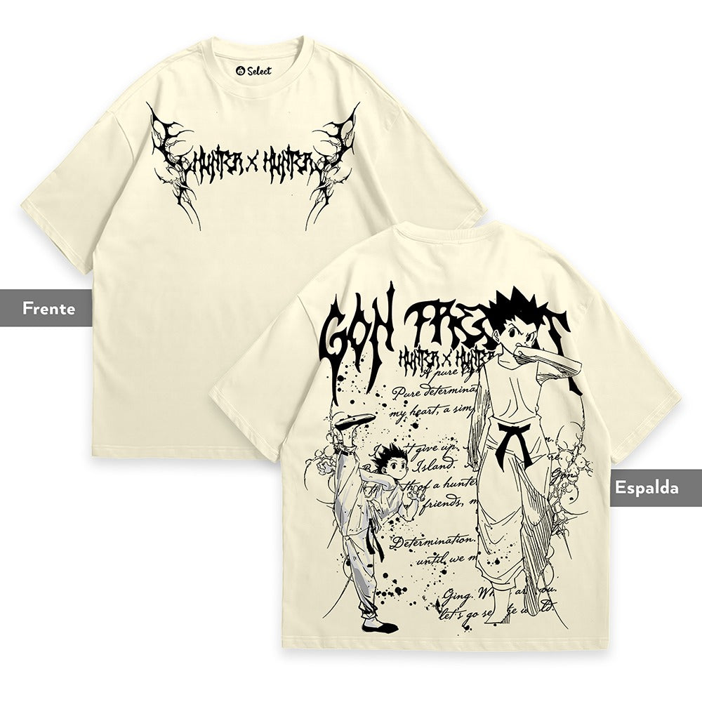 Camiseta Gon Hunter’s Journey