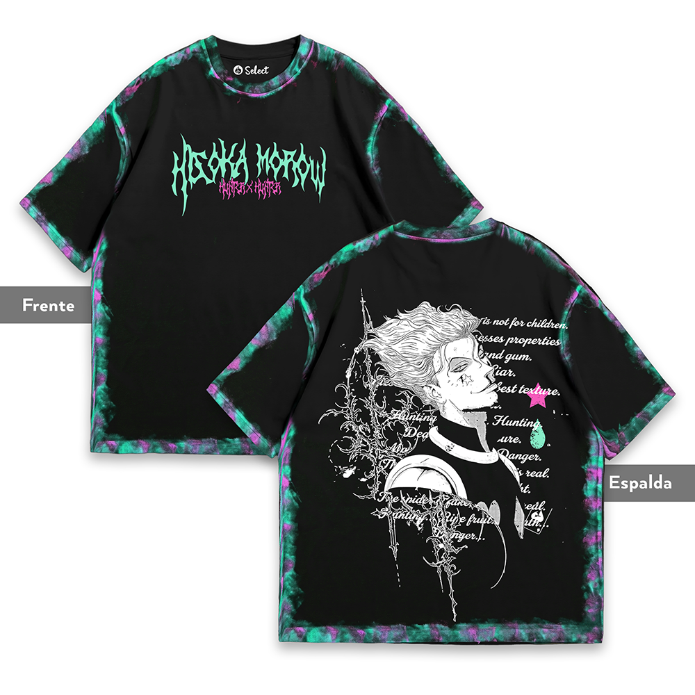 Edición Exclusiva: HUNTER X HUNTER TOTE PACK