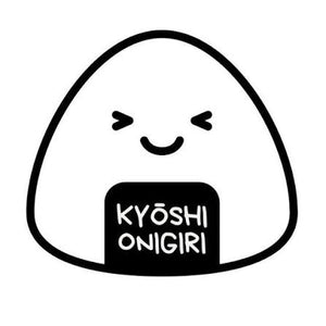 Kyoshi Onigiri